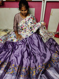 Narayanpet lehanga