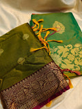 1+1 offer sarees