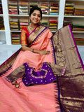 Ready to wear sarees