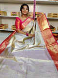 90% offer kanchi pattu collections