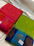 1+1 offer sarees