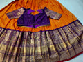Ashadam lehangas sale