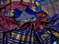 Ready to wear saree