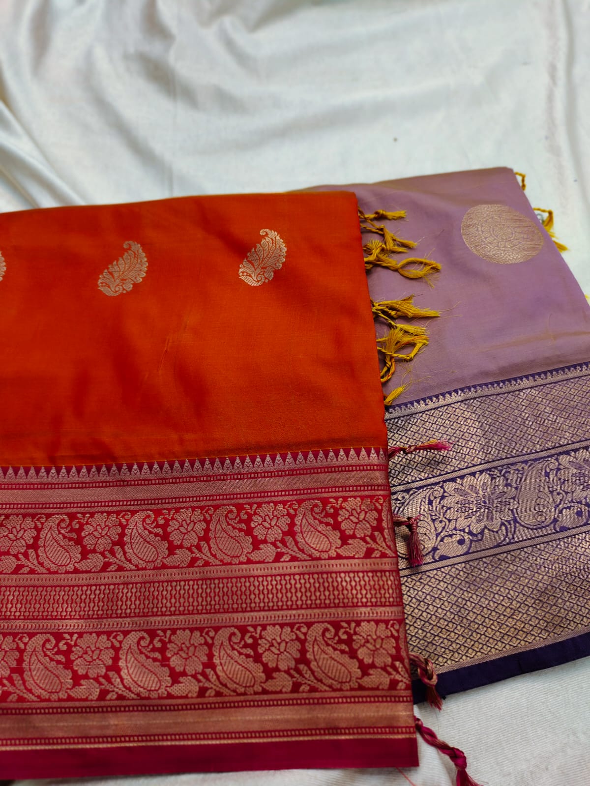 1+1 uppda silk