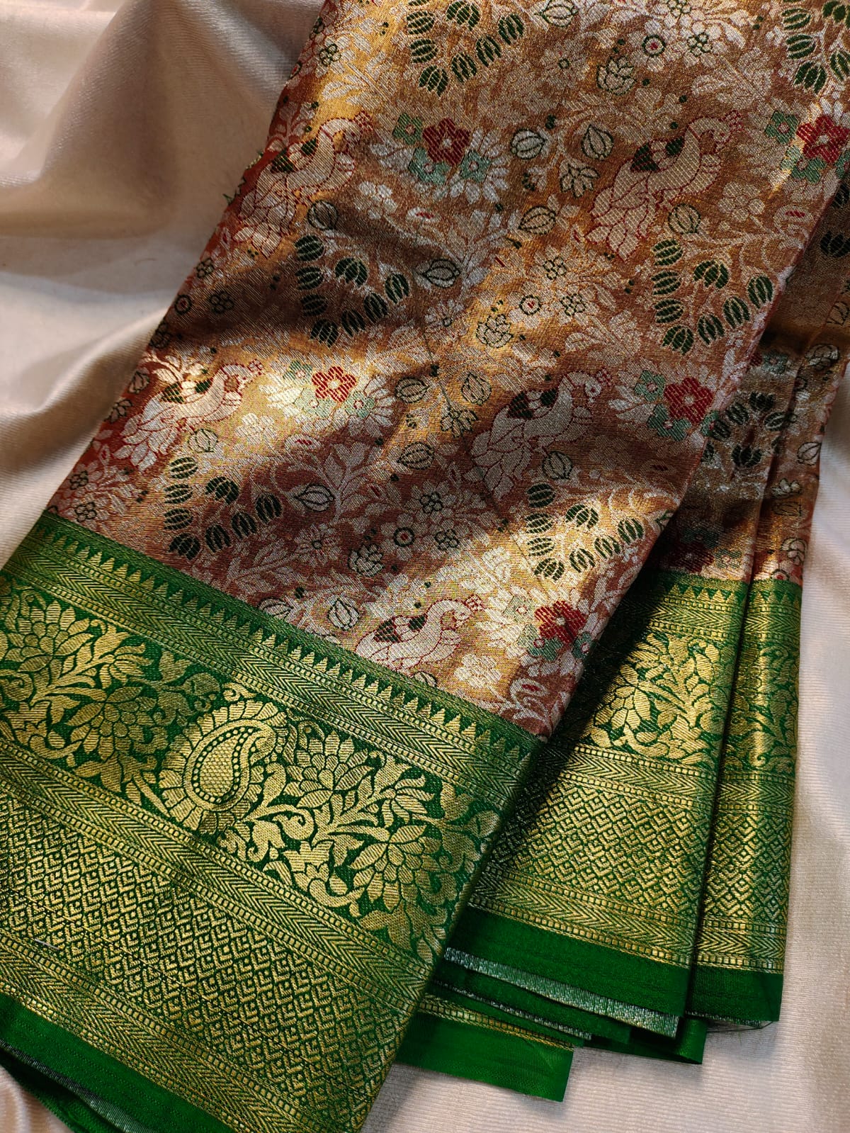 Kanchi 1 day sale