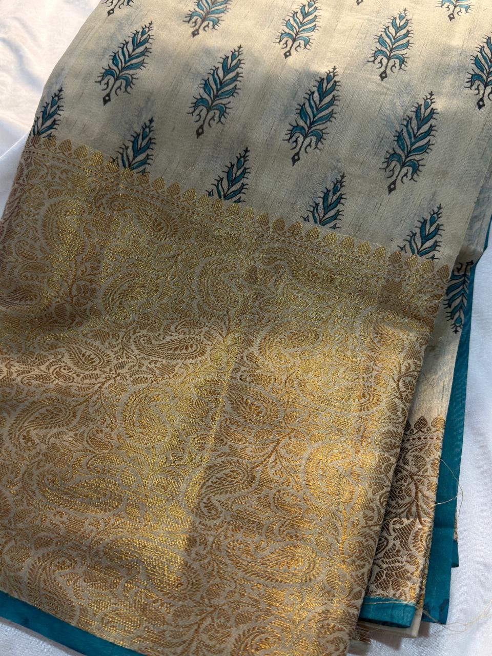 Kota silk