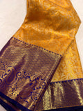 90% offer Kanchi pattu collection