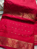 HO silk