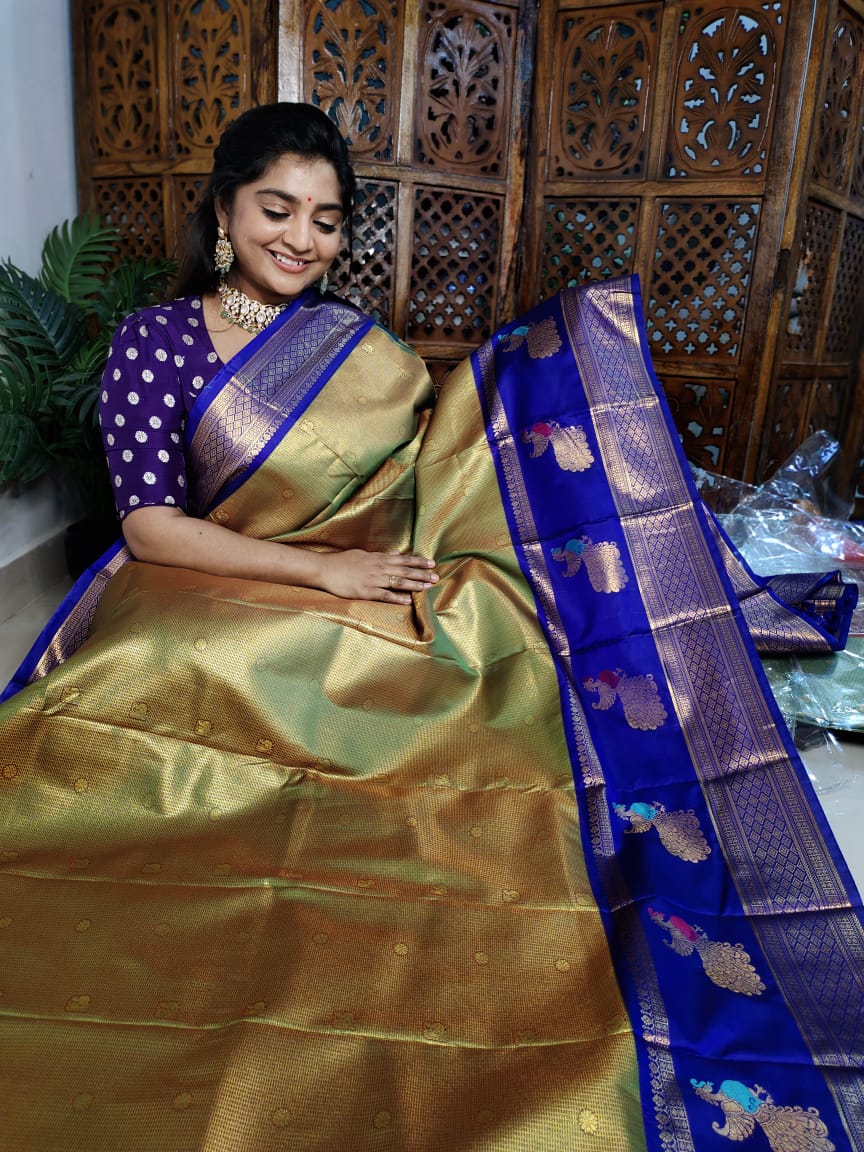 జివి3500