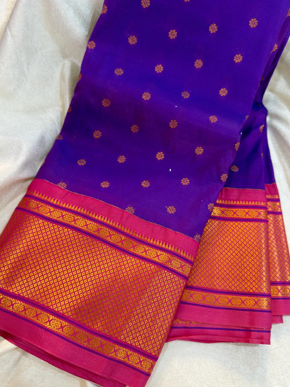 Gadwal cleance sale