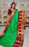 50% offer gadwal silk saree