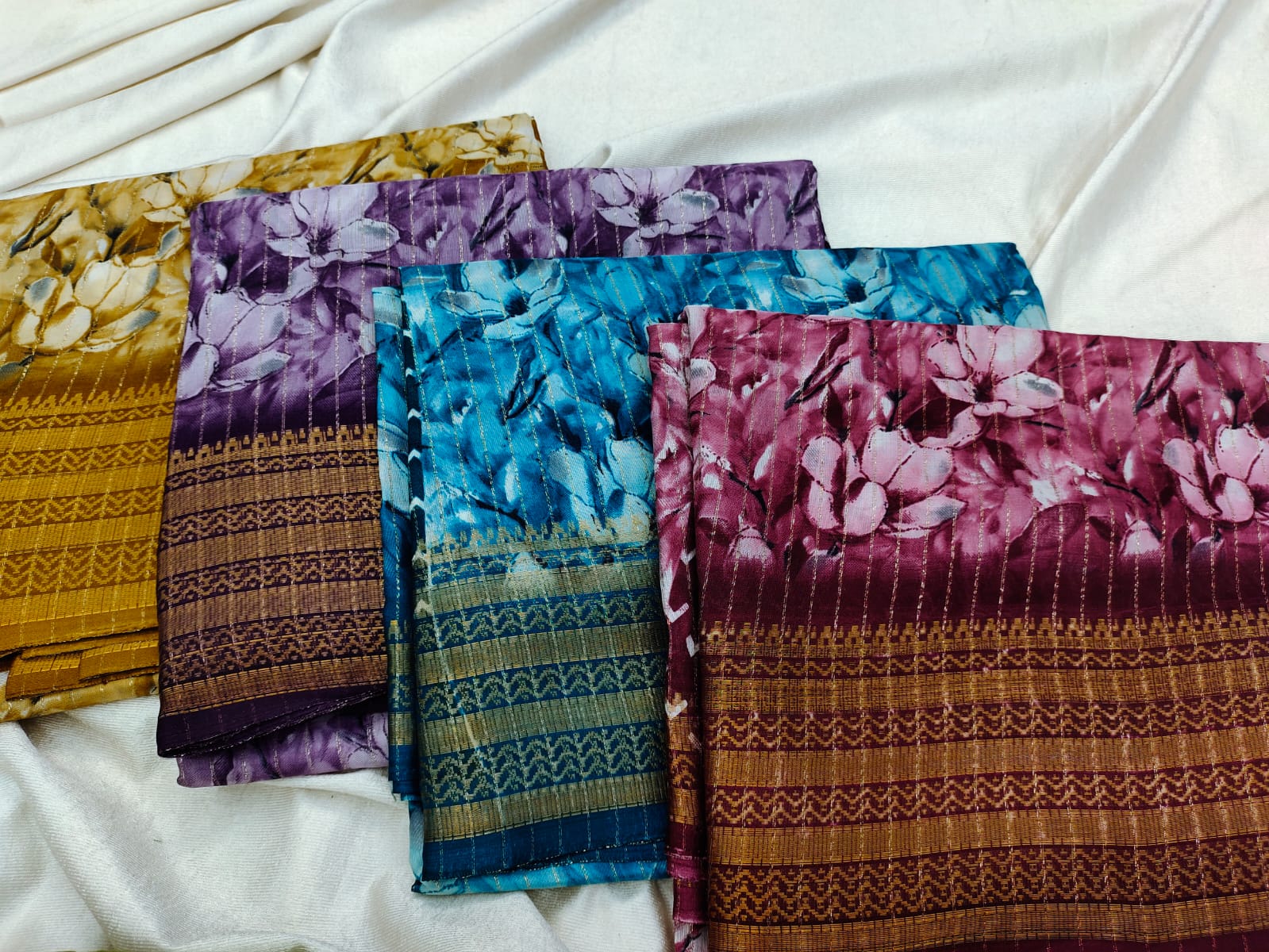 1+3 dola silk