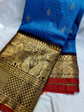Vintage valli gadwal