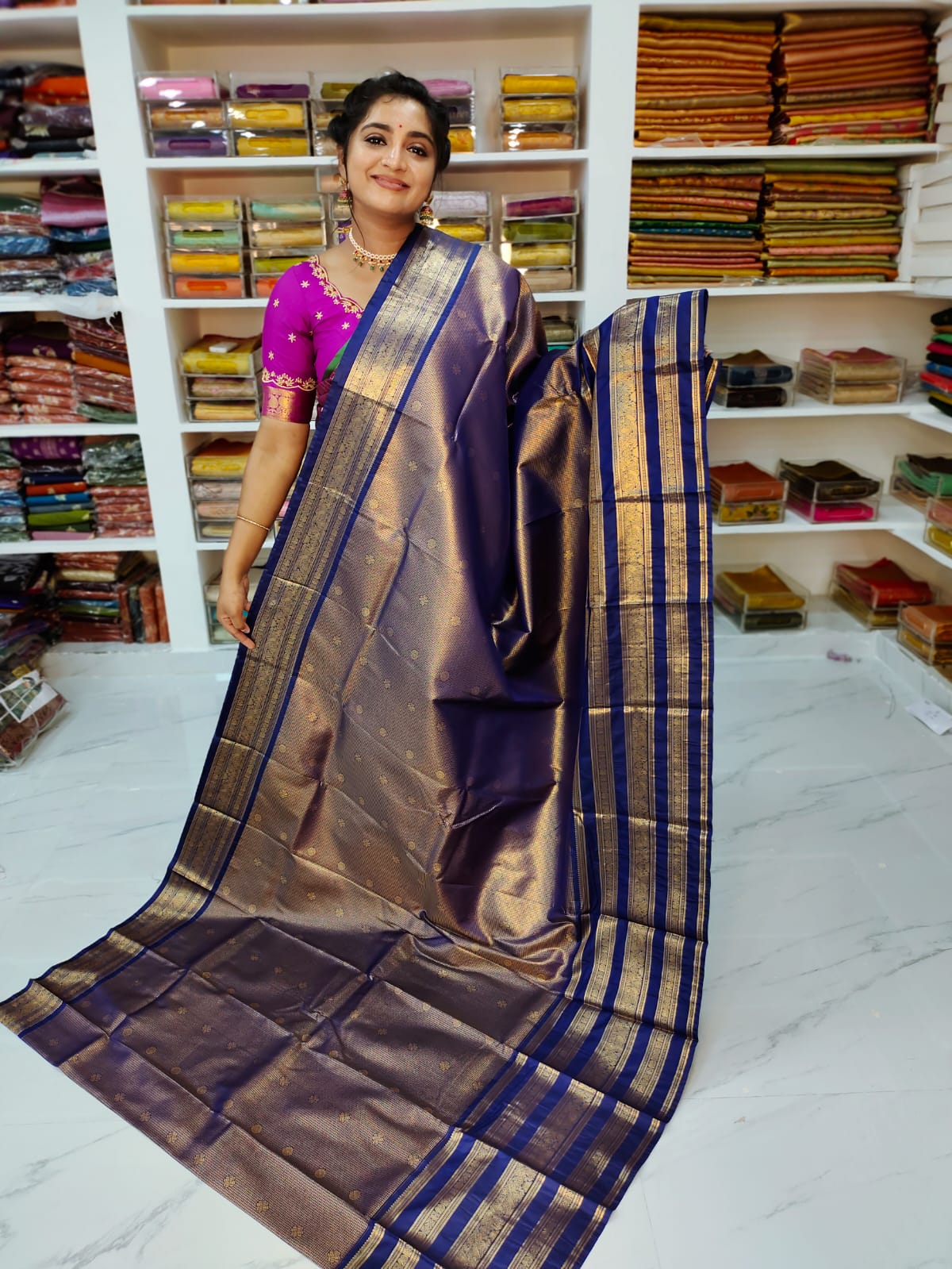50% offer Valli gadwal