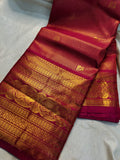 Vintage valli gadwal