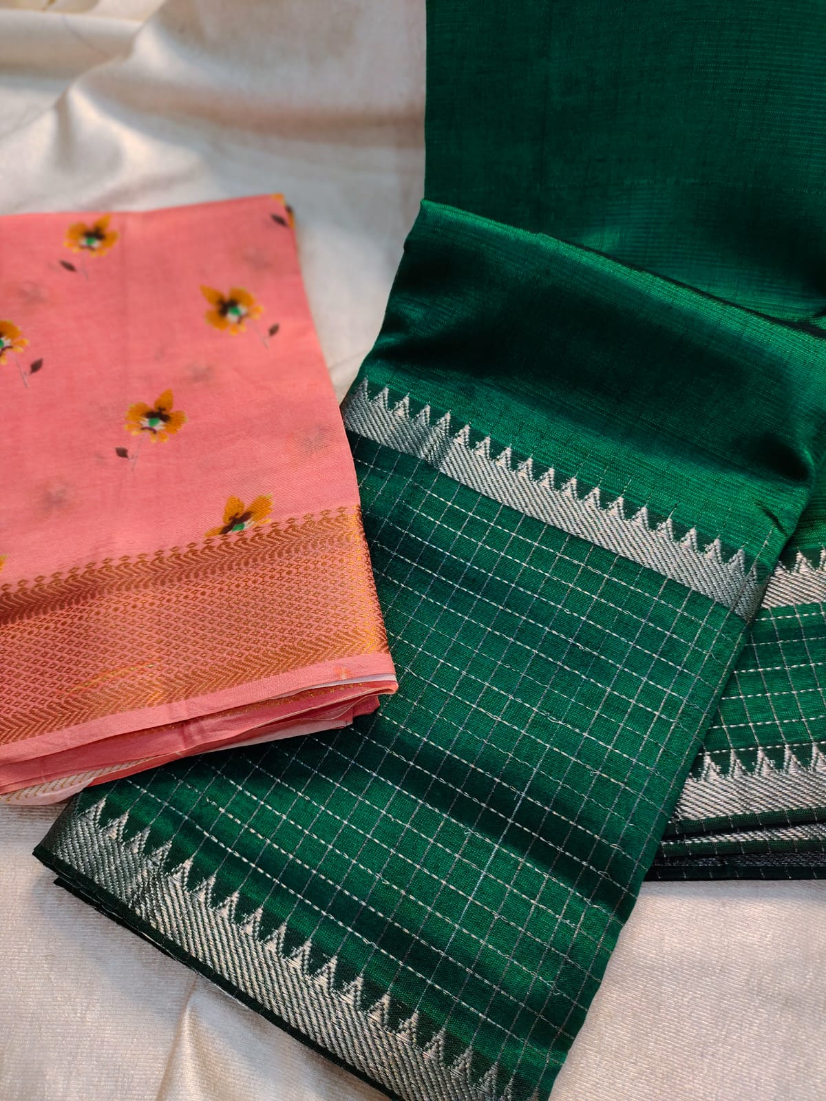 Mangalagiri pattu