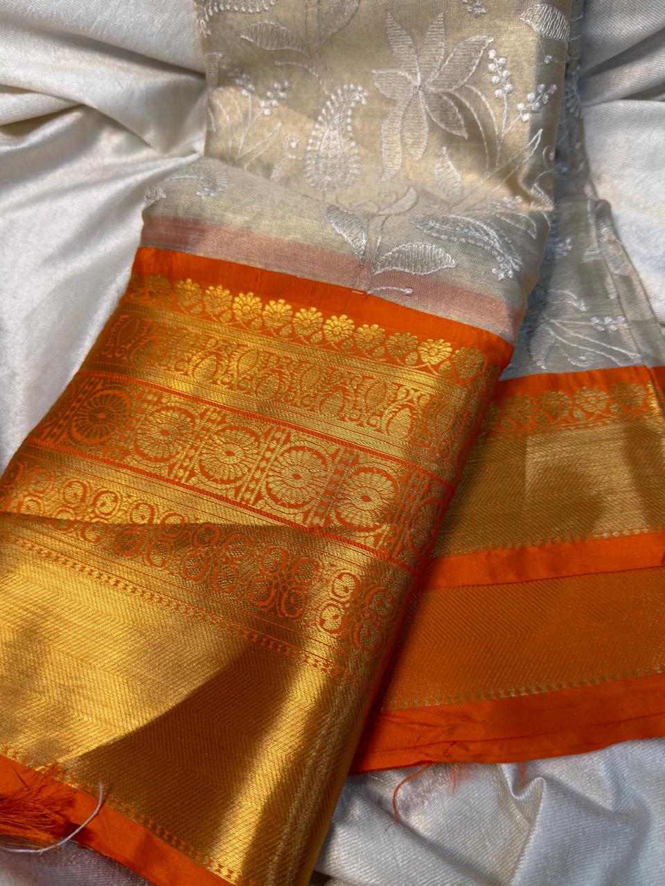 50% offer saree