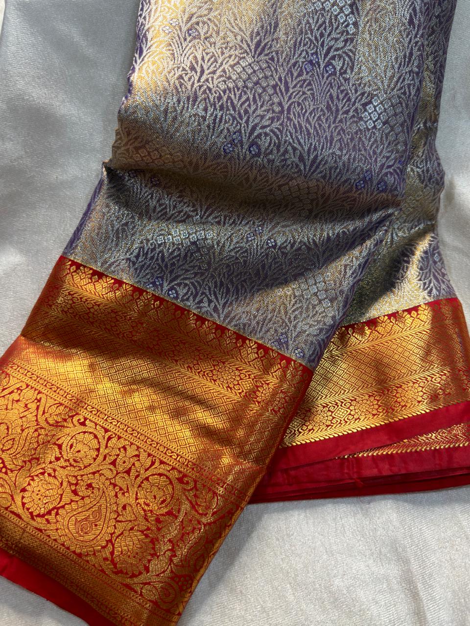 Kanchi offer
