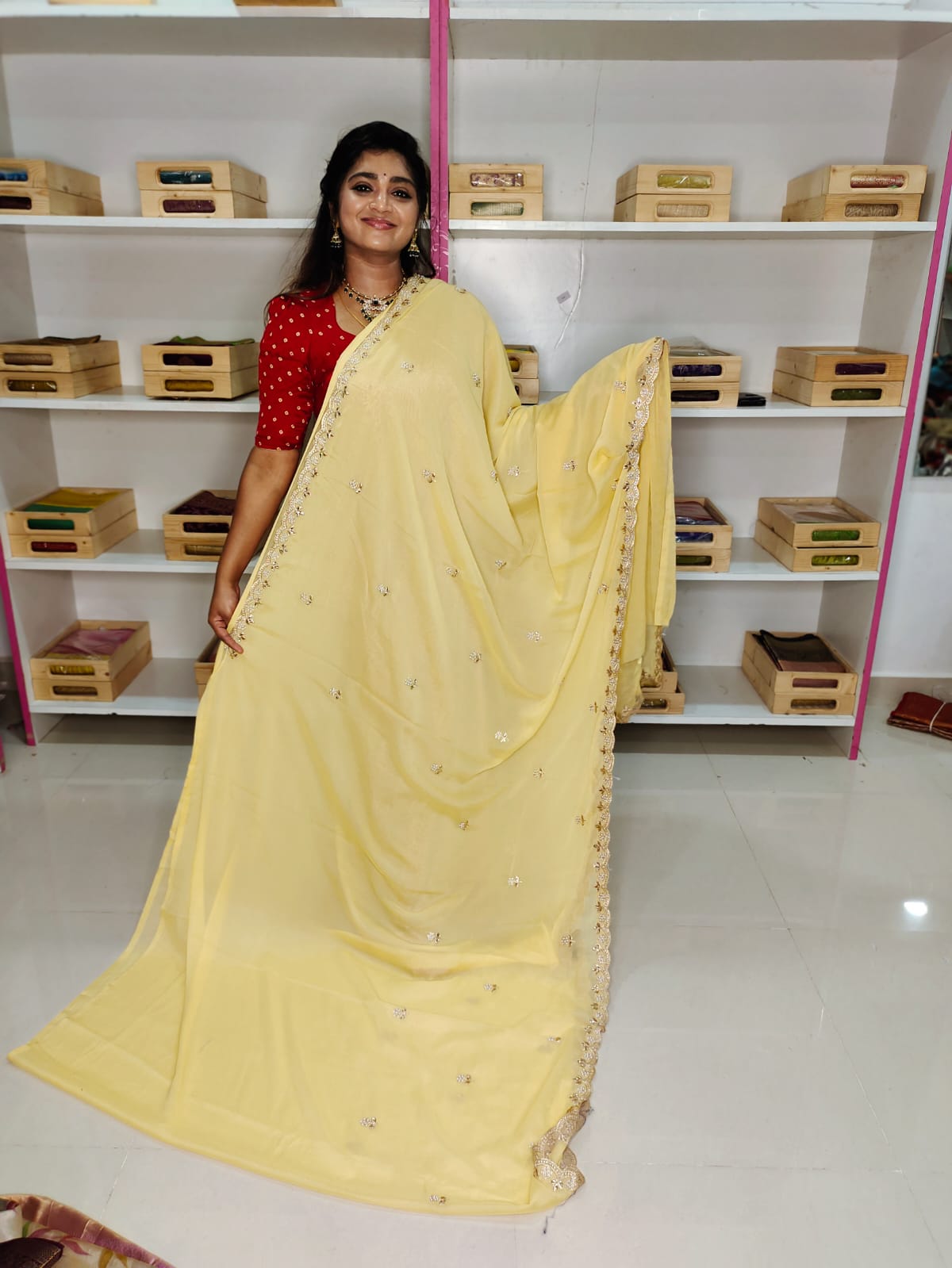 ఆషాడం క్లియరెన్స్ సేల్