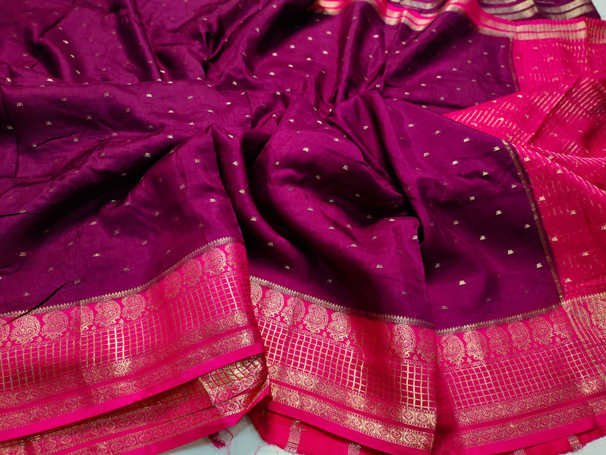 HO silk