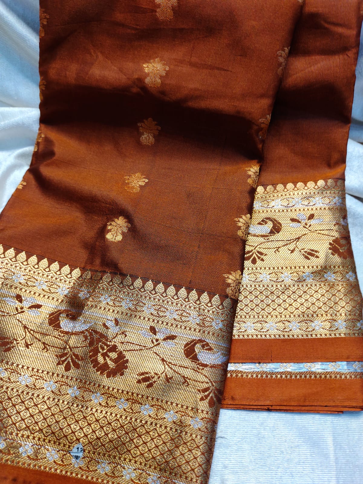 Gadwal sale