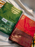 1+1 offer Uppada silk