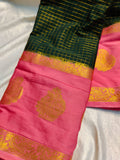 Mysore silk