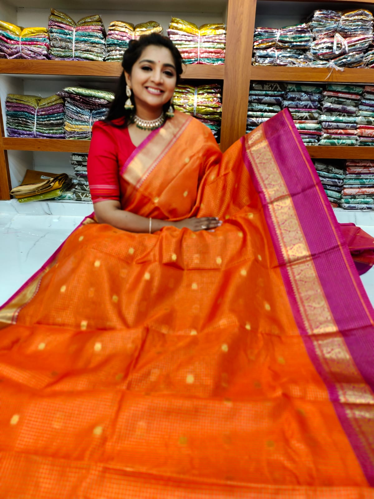 Katan silk