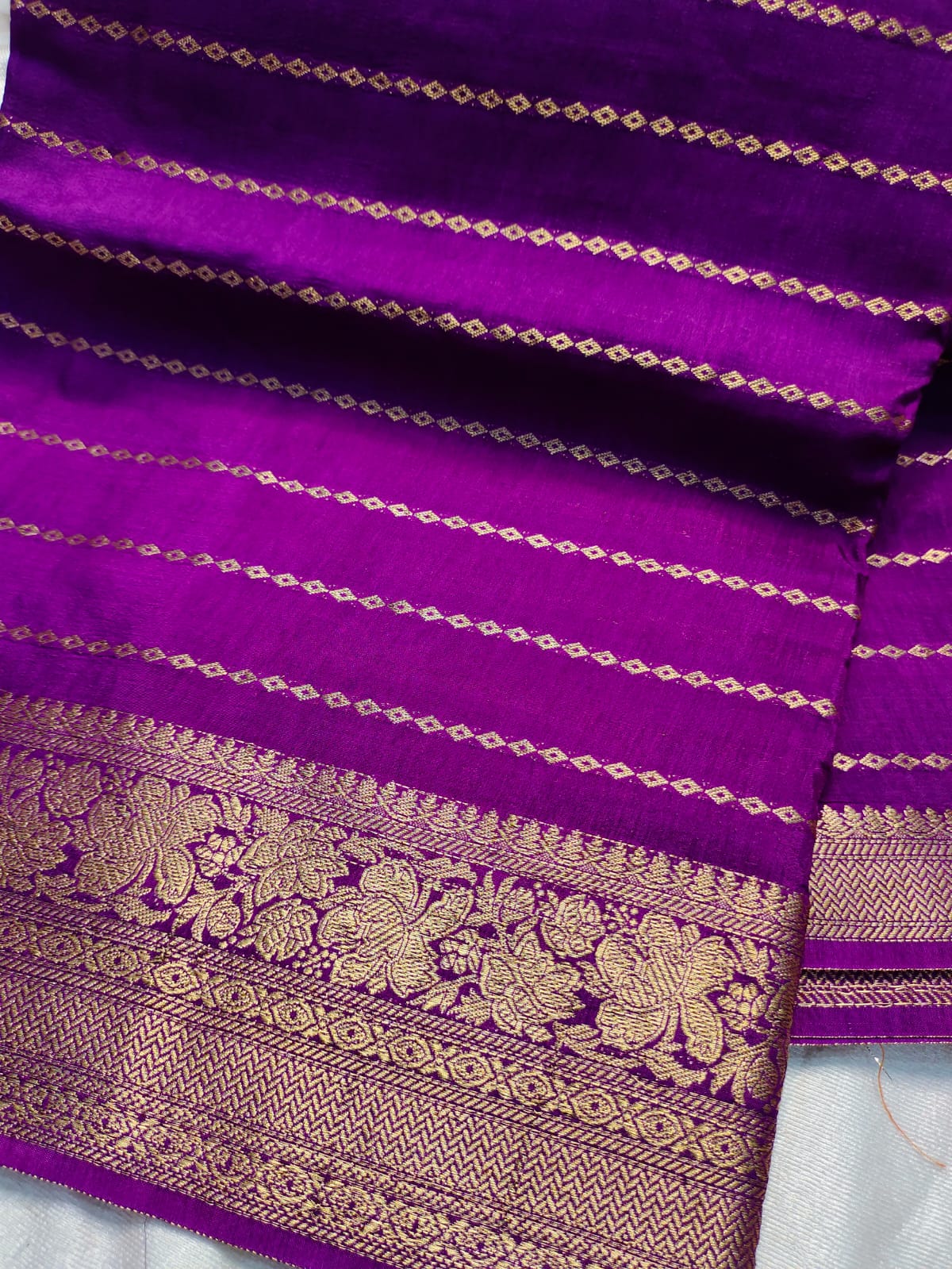 HO CREP 50% OFFER SAREES