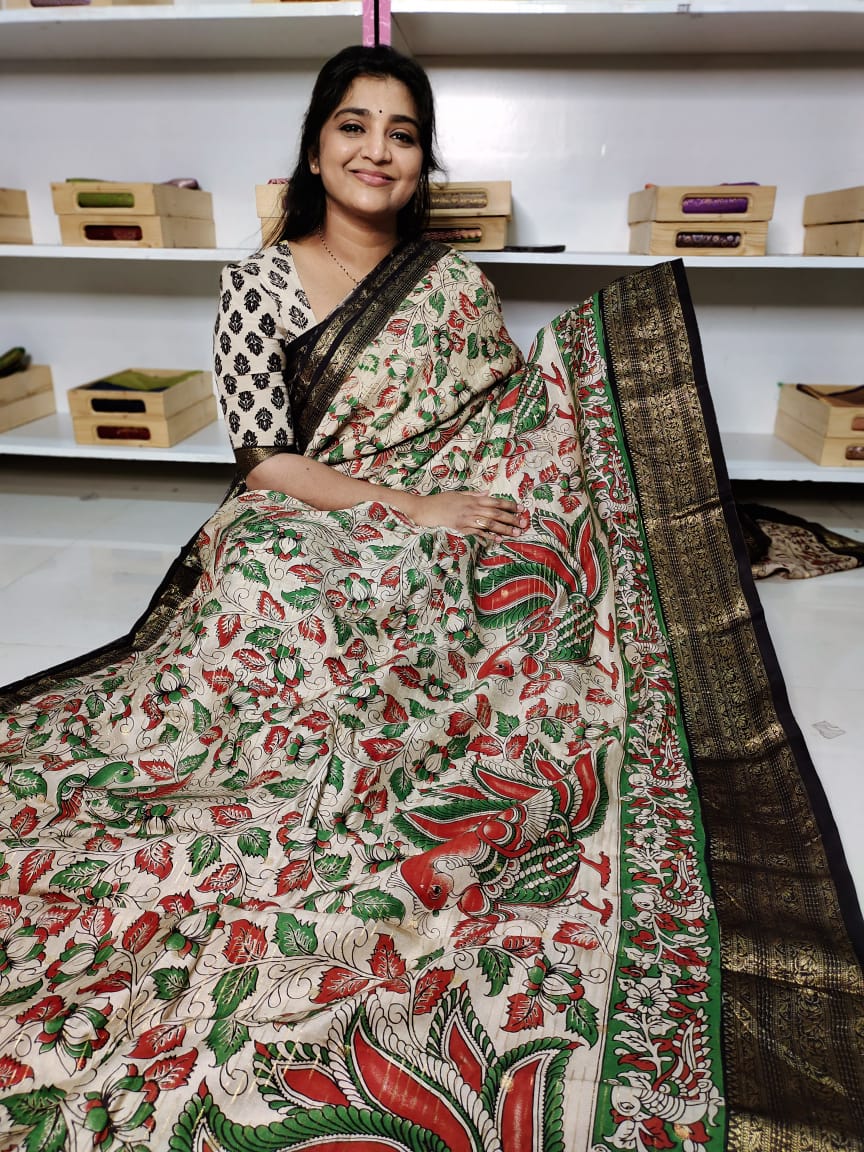 Kalamkari