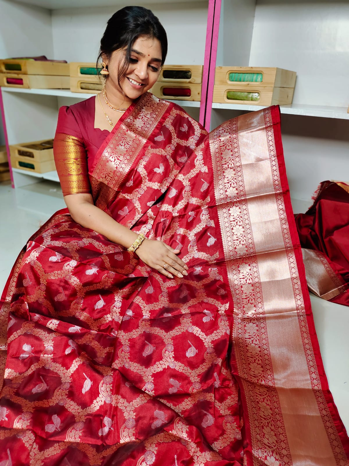 BS1550 గురించి