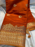Mango silk