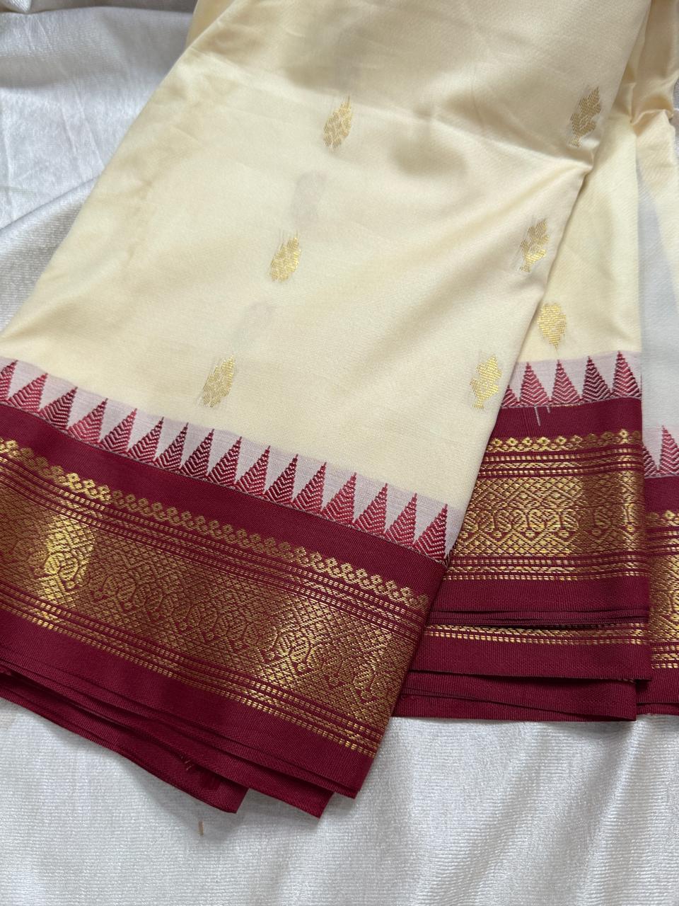 Mother’s Day Gadwal sale
