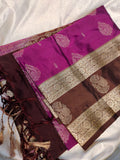 Uppada silk
