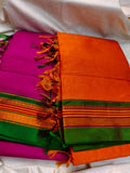 1+1 offer saree