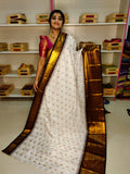 Ashadam sale gadwal silk saree