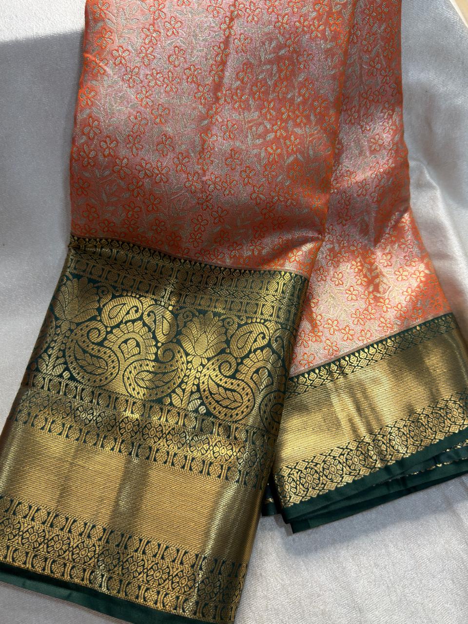 Kanchi offer