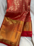 90% offer Kanchi pattu collection