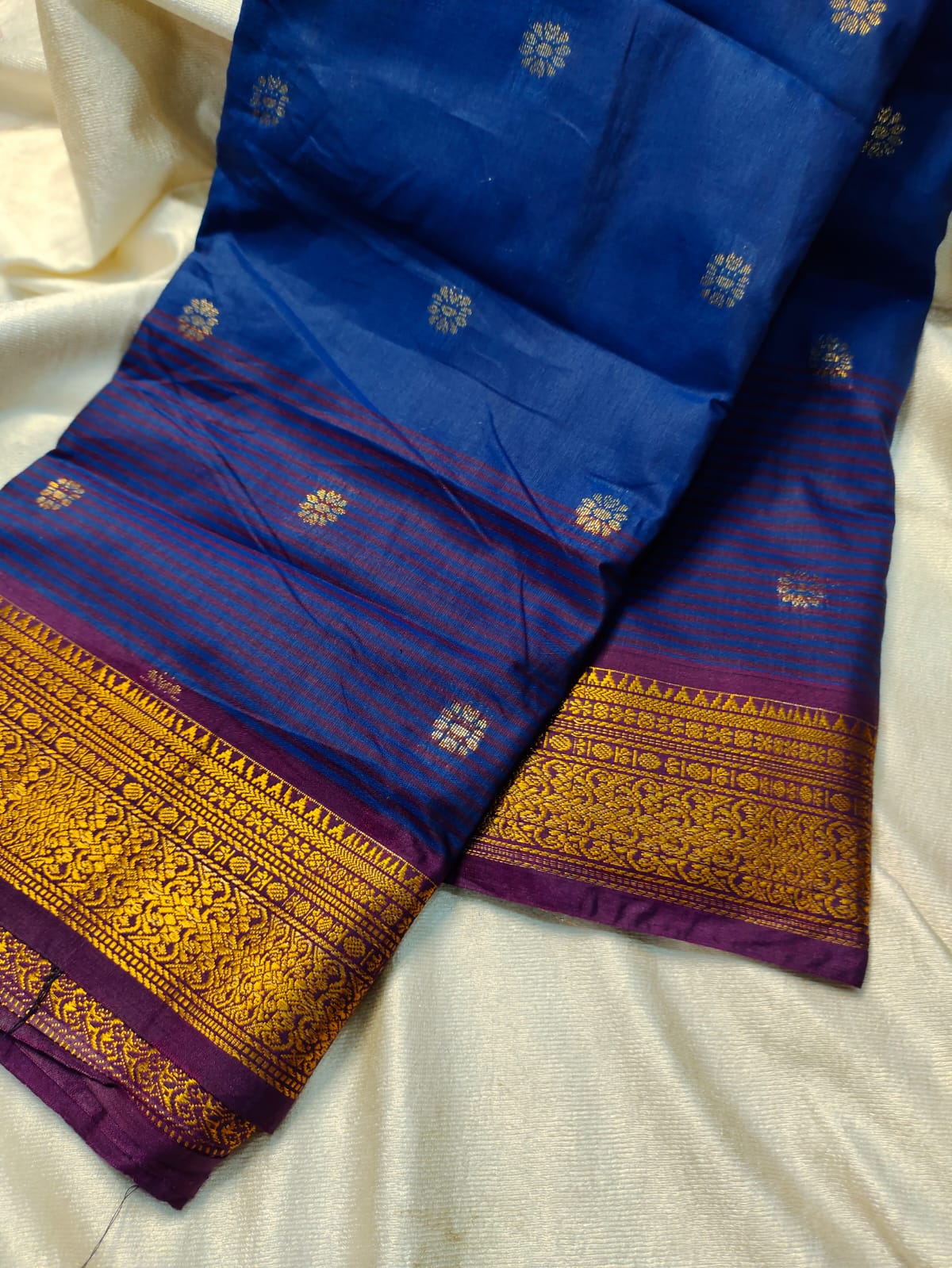 Ashadam. Gadwal sale