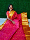 50% offer gadwal silk Saree