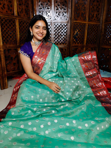 సంక్రాంతికి చీర ఆఫర్