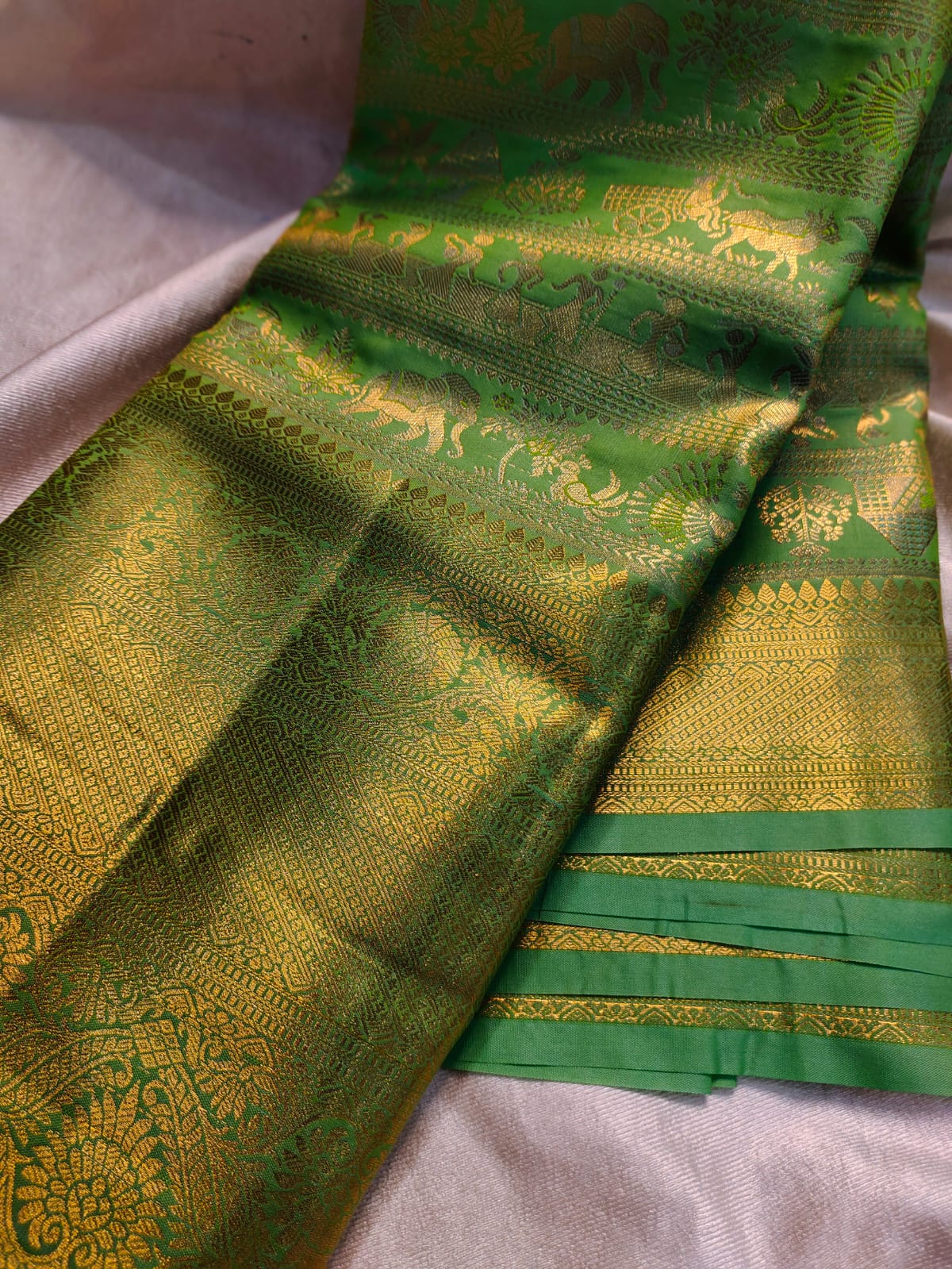 Ashadam kanchi sale