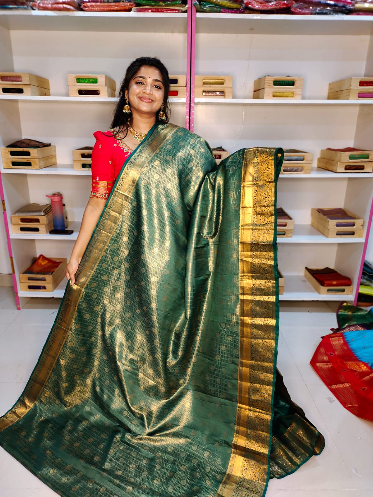 VG gadwal