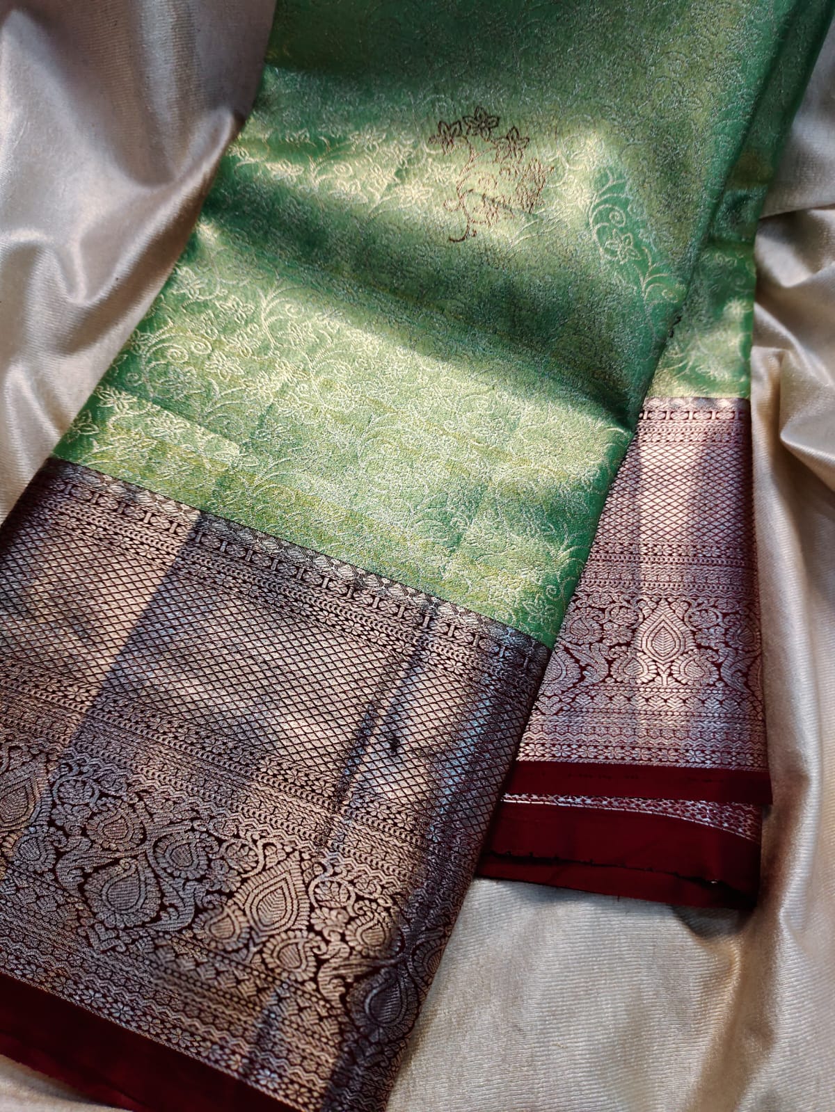 Ashadam kanchi sale