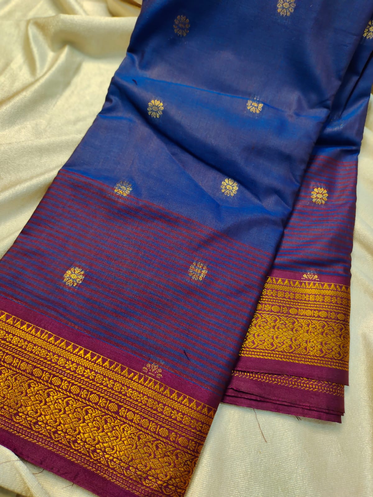 Ashadam. Gadwal sale