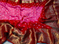 Bandini saree
