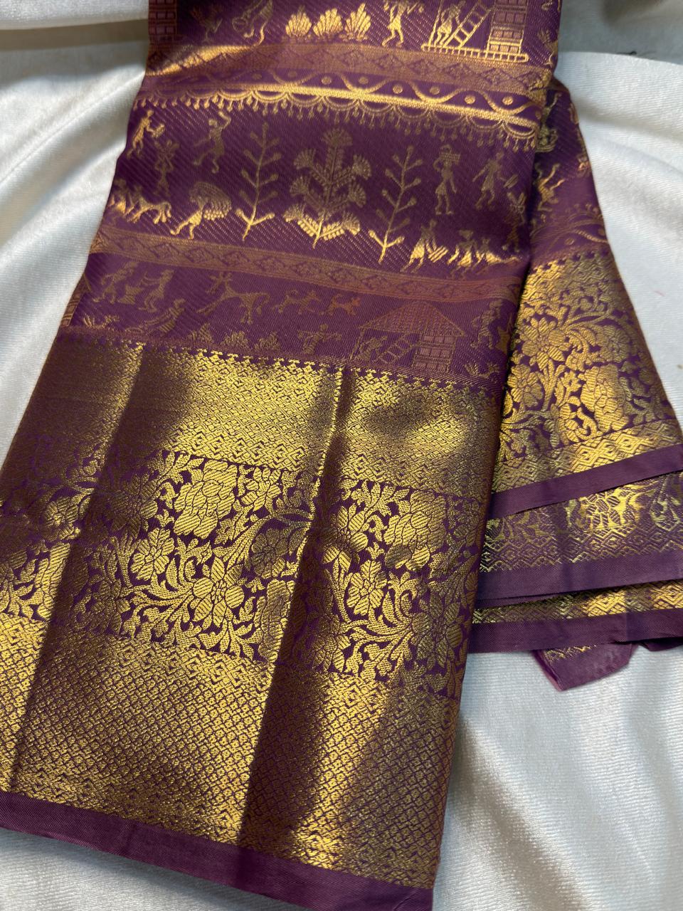 Kanchi offer