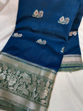 Mango silk