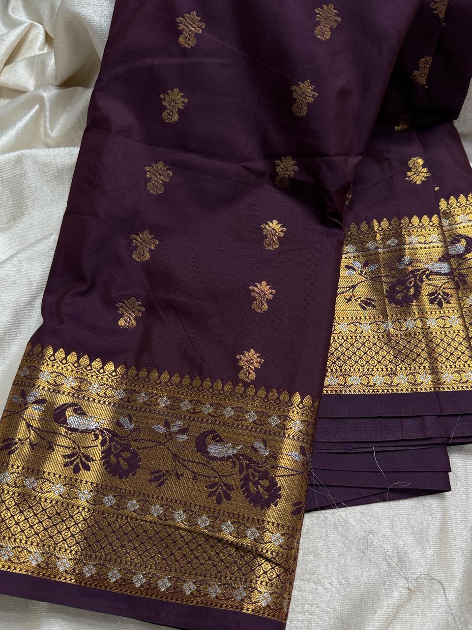 Mother’s Day Gadwal sale