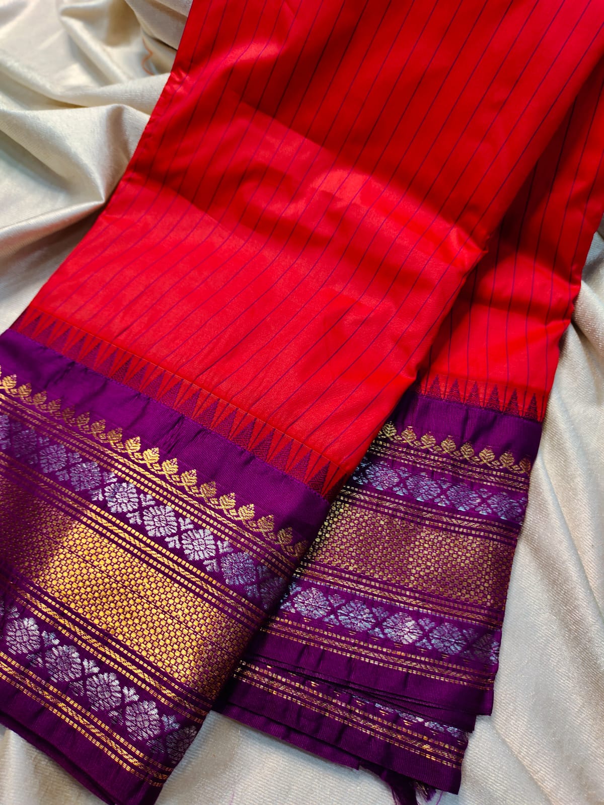 Ashadam. Gadwal sale